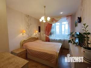 2-к квартира, вторичка, 61м2, 3/4 этаж