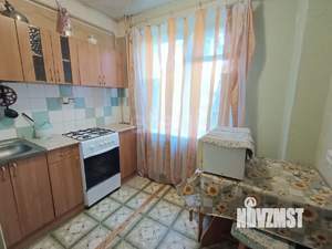 1-к квартира, вторичка, 30м2, 1/9 этаж