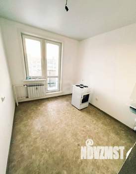 3-к квартира, вторичка, 66м2, 9/9 этаж
