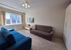 2-к квартира, вторичка, 50м2, 3/9 этаж