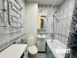 1-к квартира, вторичка, 29м2, 5/5 этаж