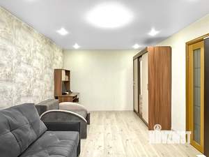 1-к квартира, вторичка, 30м2, 4/5 этаж