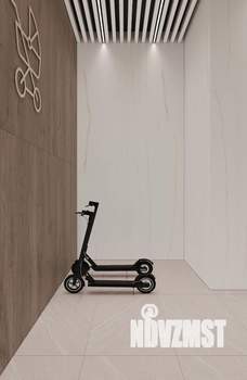 1-к квартира, вторичка, 41м2, 3/11 этаж