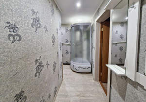 2-к квартира, вторичка, 42м2, 1/2 этаж