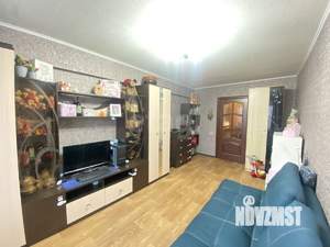 2-к квартира, вторичка, 46м2, 7/9 этаж