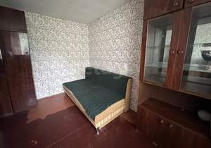 1-к квартира, вторичка, 26м2, 3/4 этаж