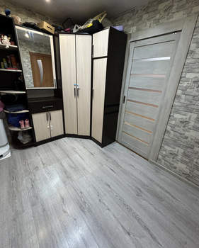 2-к квартира, вторичка, 42м2, 5/5 этаж