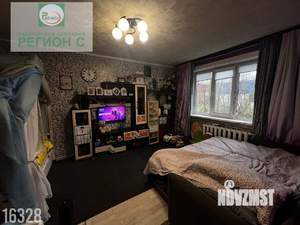 1-к квартира, вторичка, 28м2, 1/2 этаж