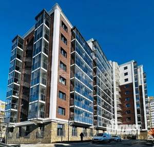 1-к квартира, вторичка, 38м2, 2/11 этаж