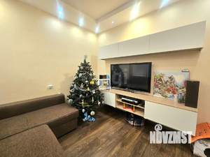 2-к квартира, вторичка, 53м2, 2/9 этаж