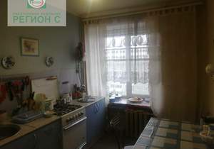 3-к квартира, вторичка, 66м2, 6/9 этаж