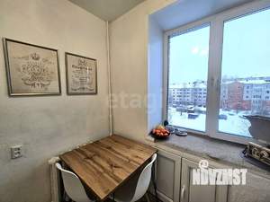 2-к квартира, вторичка, 47м2, 4/5 этаж