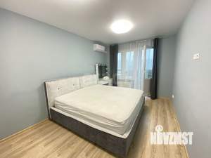 3-к квартира, вторичка, 83м2, 12/25 этаж