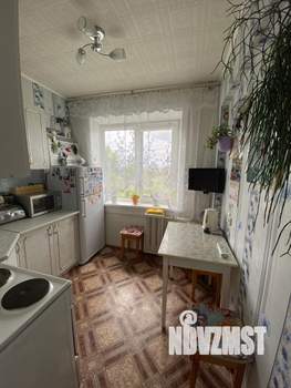 2-к квартира, вторичка, 43м2, 5/9 этаж