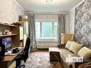 4-к квартира, вторичка, 80м2, 1/9 этаж