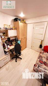 3-к квартира, вторичка, 48м2, 1/5 этаж