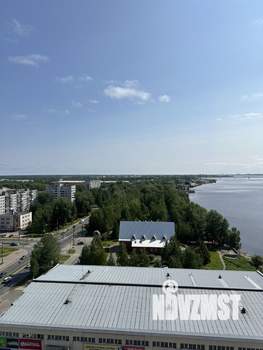 1-к квартира, вторичка, 30м2, 15/16 этаж