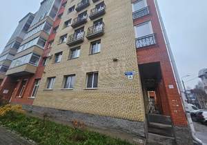 2-к квартира, вторичка, 68м2, 7/6 этаж