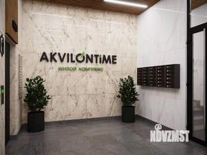 Студия квартира, вторичка, 25м2, 8/16 этаж