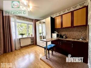 1-к квартира, вторичка, 19м2, 5/5 этаж