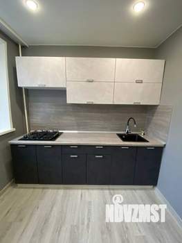 1-к квартира, вторичка, 30м2, 3/5 этаж
