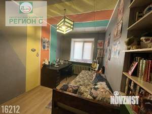 2-к квартира, вторичка, 42м2, 2/4 этаж