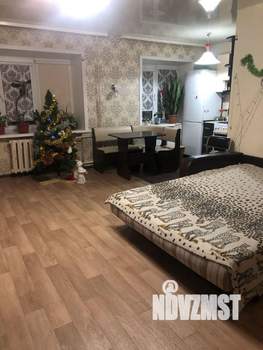 2-к квартира, вторичка, 44м2, 2/5 этаж