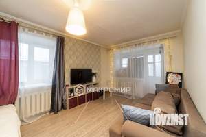 1-к квартира, вторичка, 30м2, 5/5 этаж