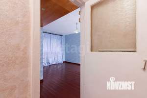 1-к квартира, вторичка, 32м2, 4/5 этаж