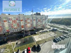 1-к квартира, вторичка, 37м2, 9/10 этаж