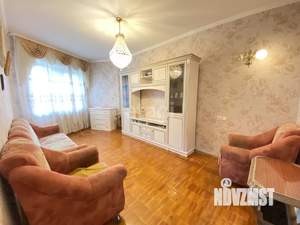 3-к квартира, вторичка, 63м2, 3/10 этаж