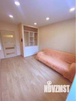 2-к квартира, вторичка, 55м2, 3/5 этаж