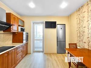 3-к квартира, вторичка, 101м2, 3/12 этаж