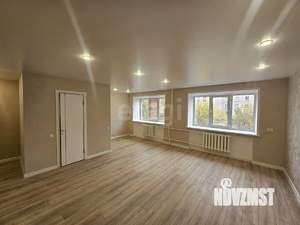 1-к квартира, вторичка, 36м2, 2/5 этаж