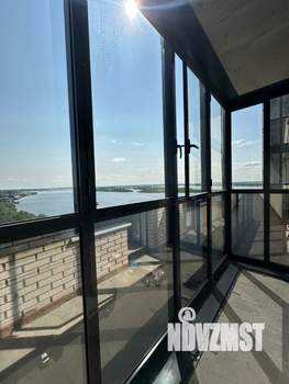 1-к квартира, вторичка, 30м2, 15/16 этаж