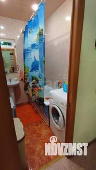 3-к квартира, вторичка, 61м2, 2/4 этаж