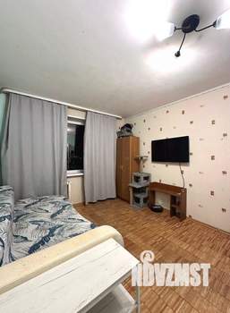 1-к квартира, вторичка, 29м2, 3/5 этаж