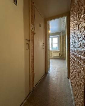 2-к квартира, вторичка, 43м2, 5/9 этаж