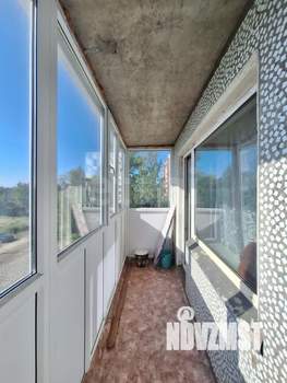 1-к квартира, вторичка, 32м2, 3/9 этаж