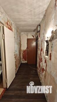 1-к квартира, вторичка, 32м2, 4/5 этаж