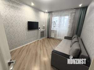 1-к квартира, вторичка, 36м2, 6/10 этаж