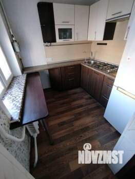 3-к квартира, вторичка, 47м2, 3/5 этаж