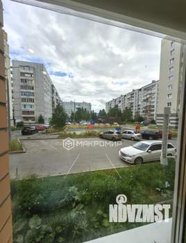 1-к квартира, вторичка, 39м2, 1/5 этаж