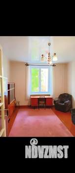 1-к квартира, вторичка, 38м2, 2/5 этаж