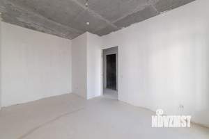 1-к квартира, сданный дом, 32м2, 5/8 этаж