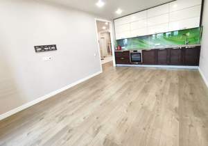 3-к квартира, вторичка, 61м2, 6/13 этаж