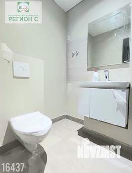 2-к квартира, вторичка, 52м2, 14/14 этаж