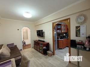 4-к квартира, вторичка, 61м2, 3/9 этаж