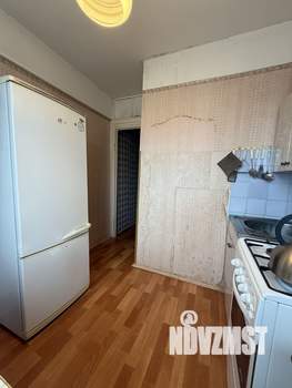 2-к квартира, вторичка, 46м2, 5/9 этаж