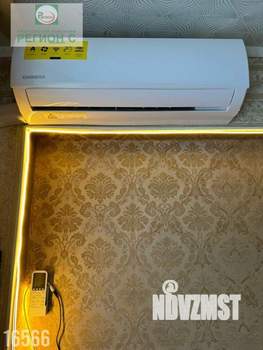 2-к квартира, вторичка, 41м2, 2/9 этаж